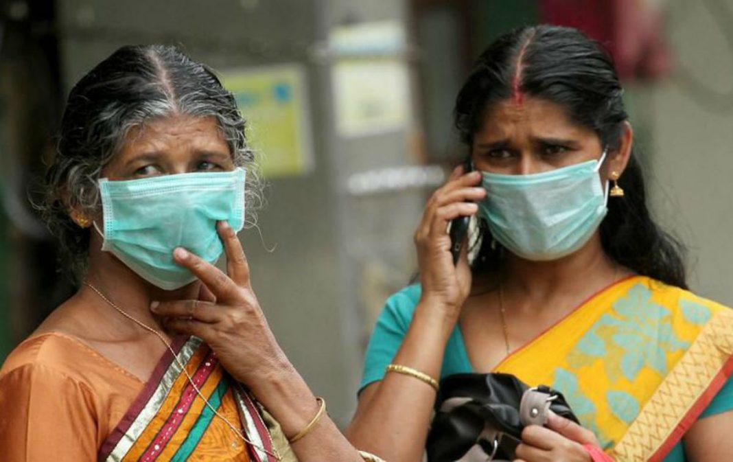 Nipah Virus in Kerala