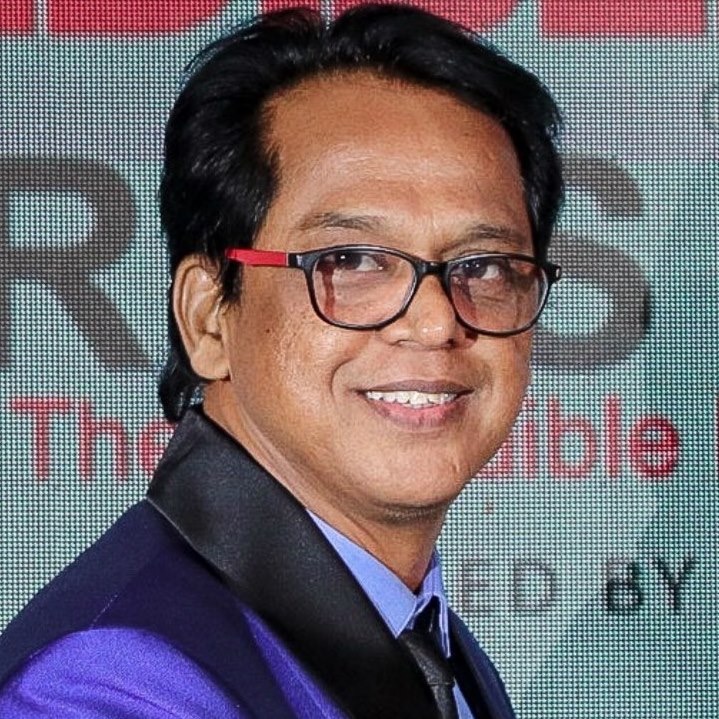 Rajesh Ghadge