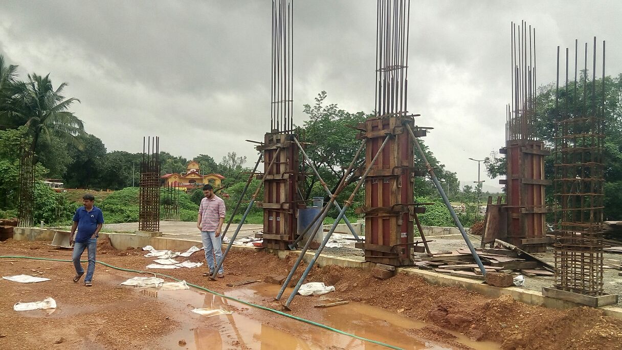 Real Estate in Goa