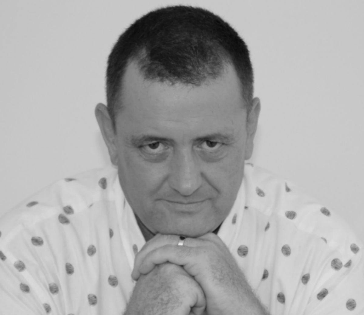 Paul Khawani-Connett