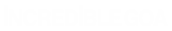INCREDIBLE GOA LOGO WHITE