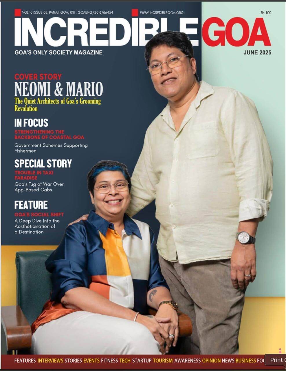 IG JUNE 2025 COVER