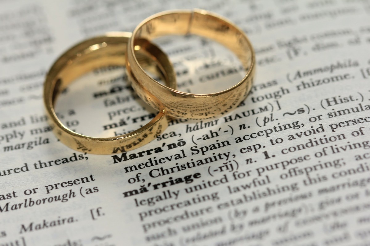 Marriage and Extra Marital Affairs