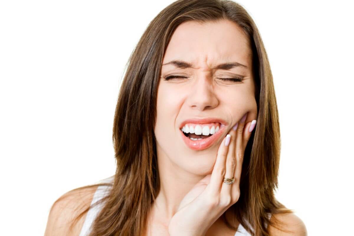 Teeth Sensitivity