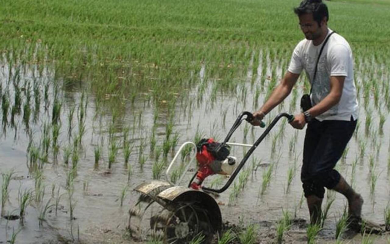 Goan Youth In Agri Business