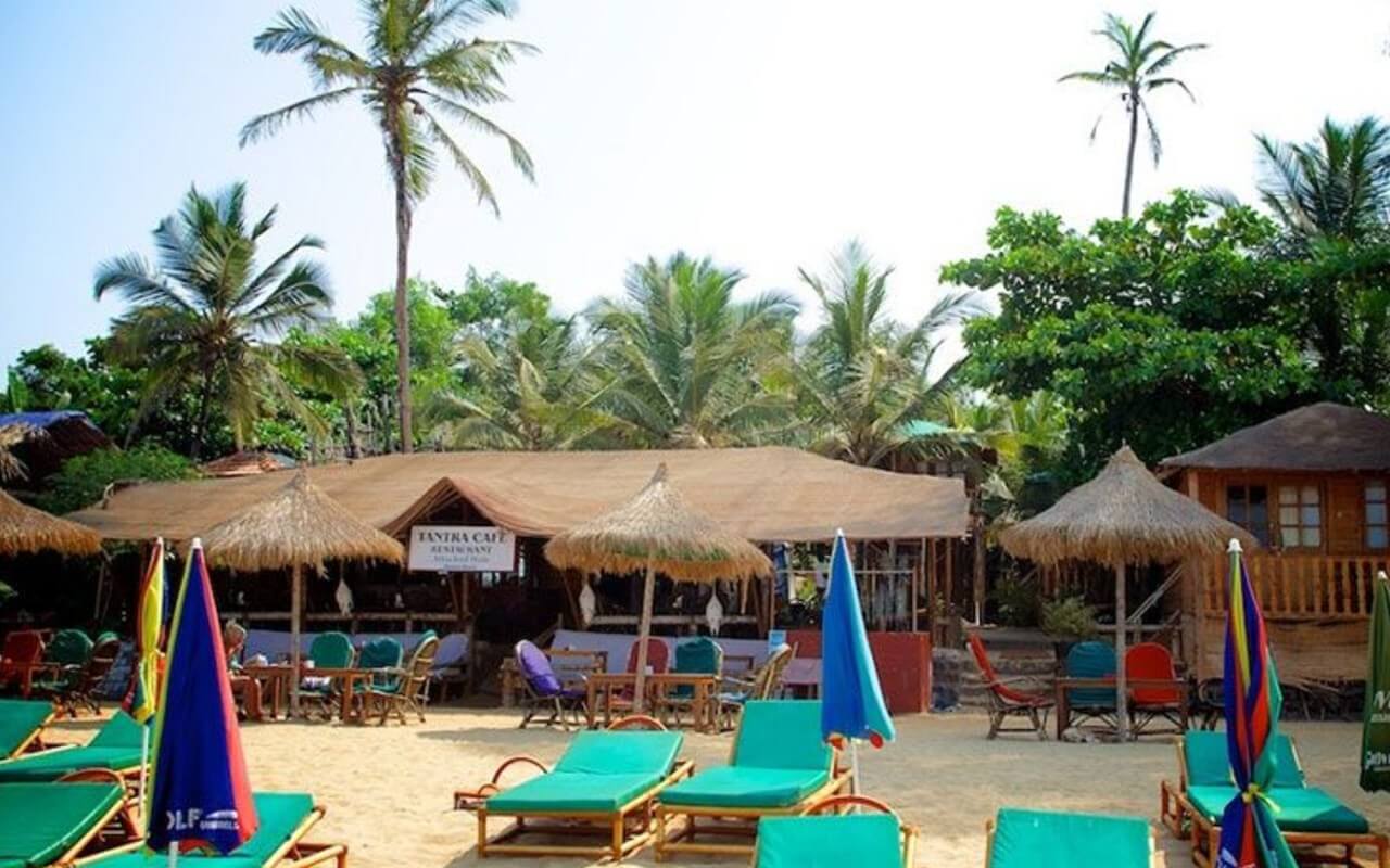 Goa Shack Owners Feels Relieved