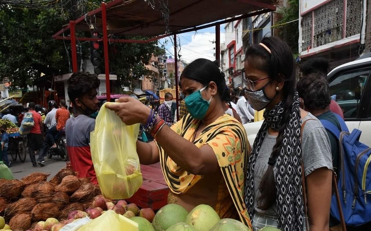 Local Vendors Raise The Prices of Vegetables