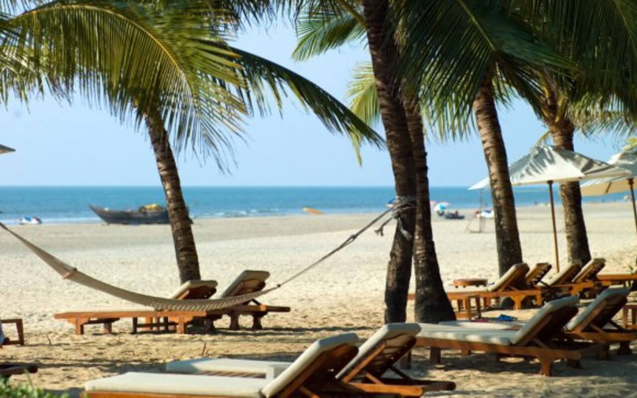 Planning A Trip To Goa