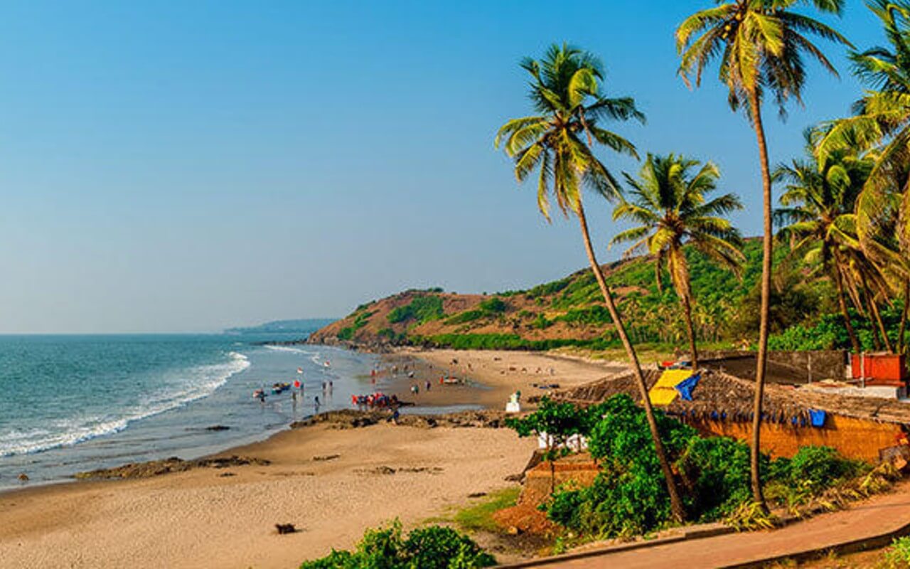 Goa Resort Asked To Pay Compensation