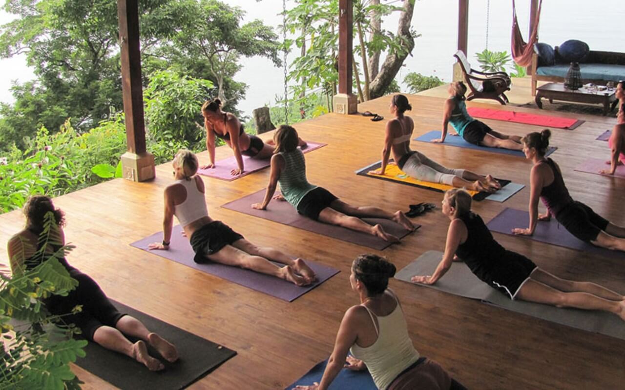 Wellness Tourism Industry in Goa