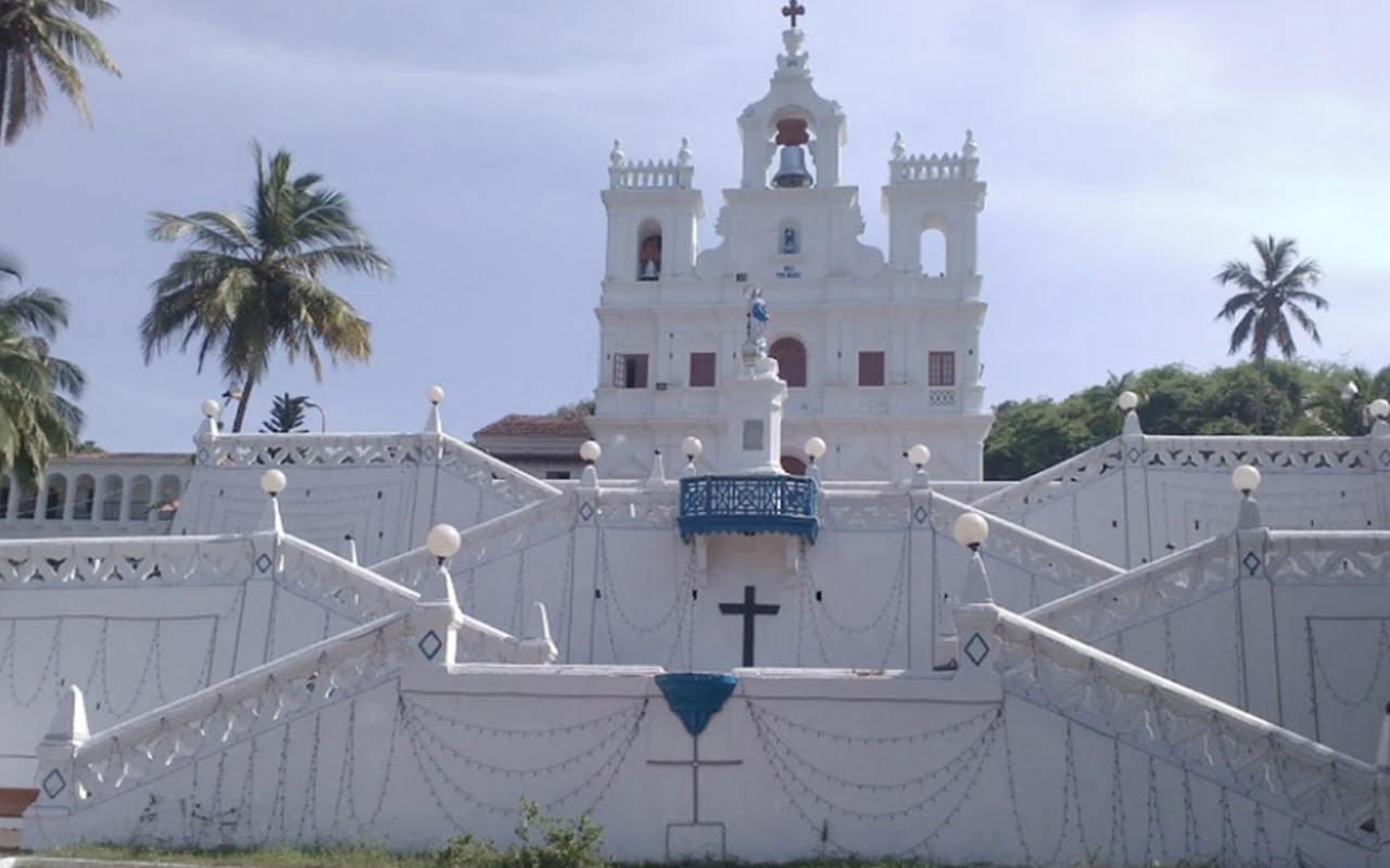 Church of Our Lady of the Immaculate Conception