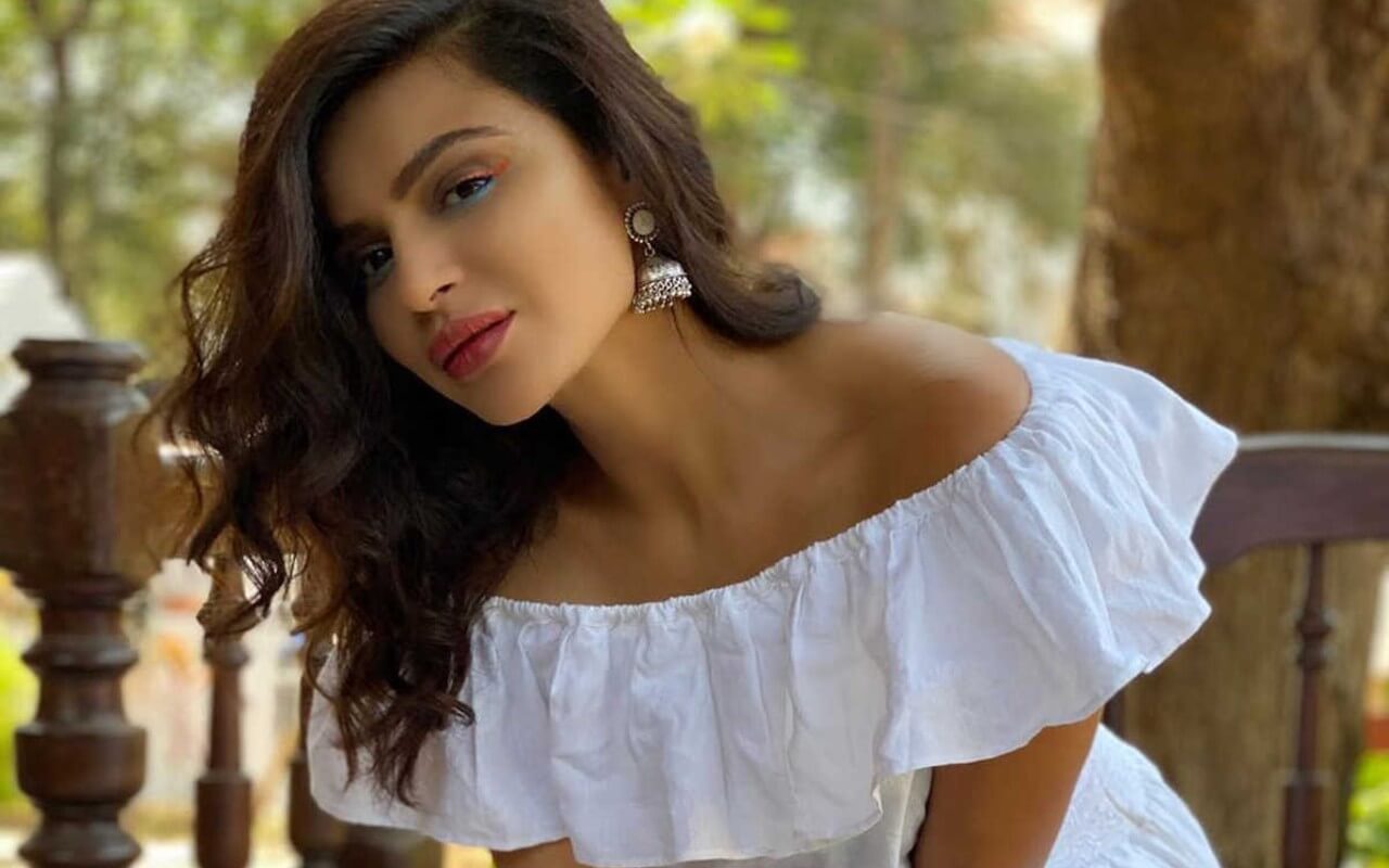 Aashka Goradia