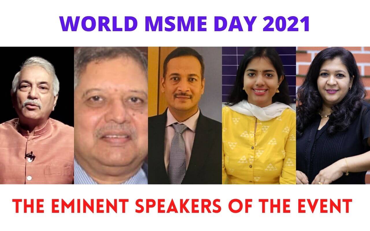 MSME Day Story