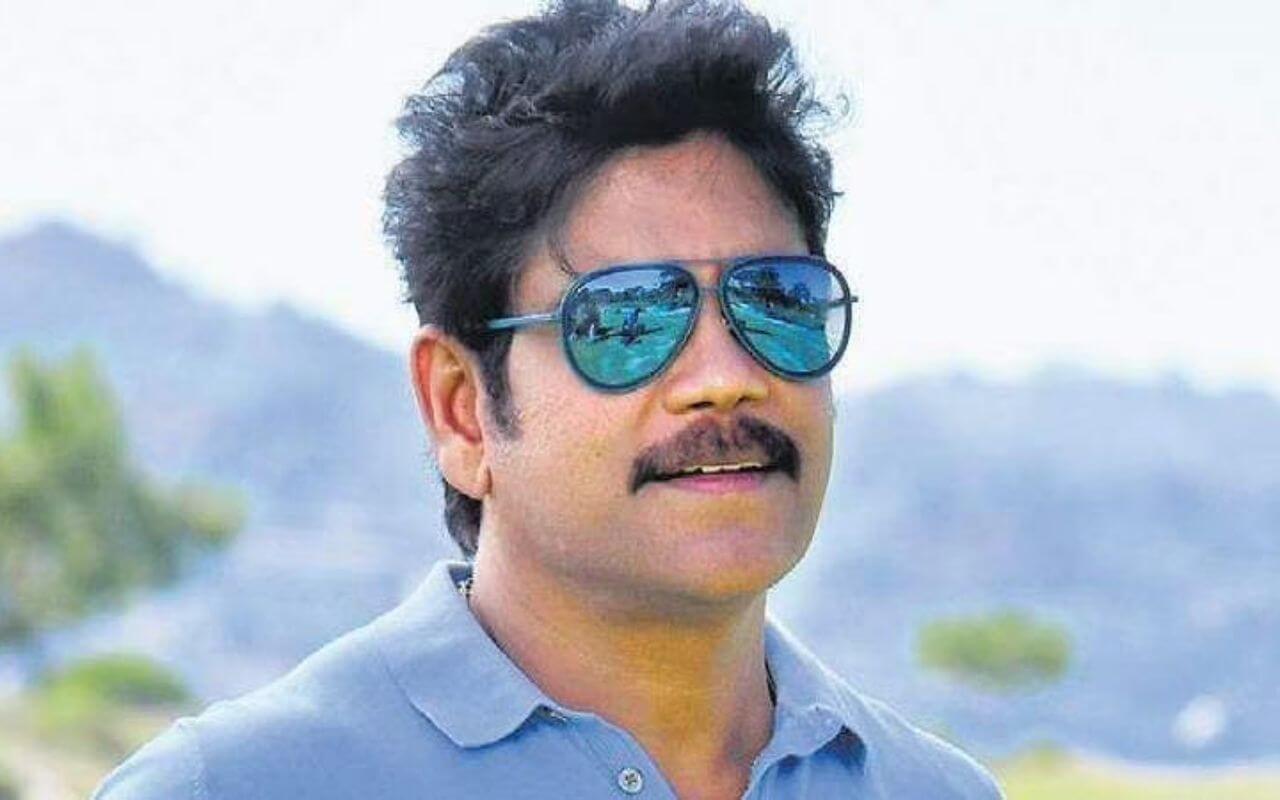 Nagarjuna Buys 6000 SqMt Land In Nerul Goa