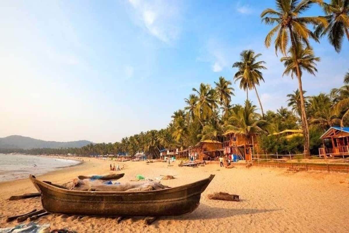 Goa Emerging as Top Holiday Destination in India