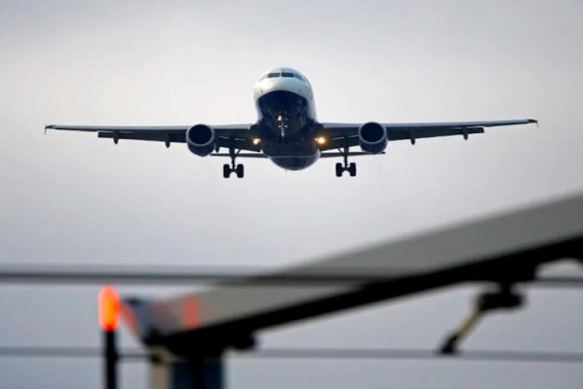 International Flight