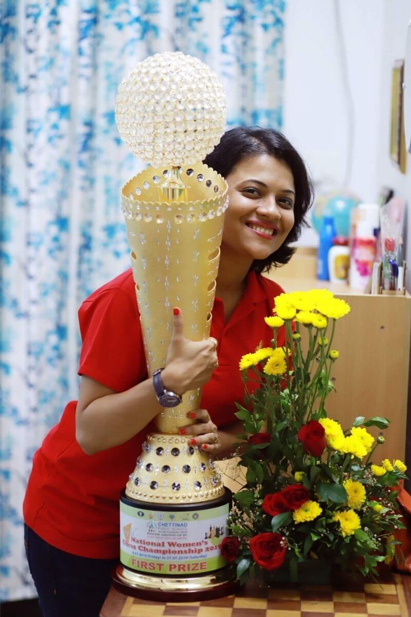 Bhakti Kulkarni 1