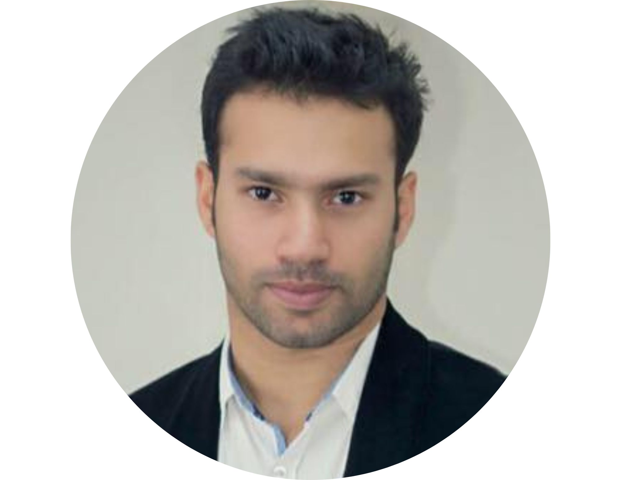 Picture of Dr Schuyler Pereira