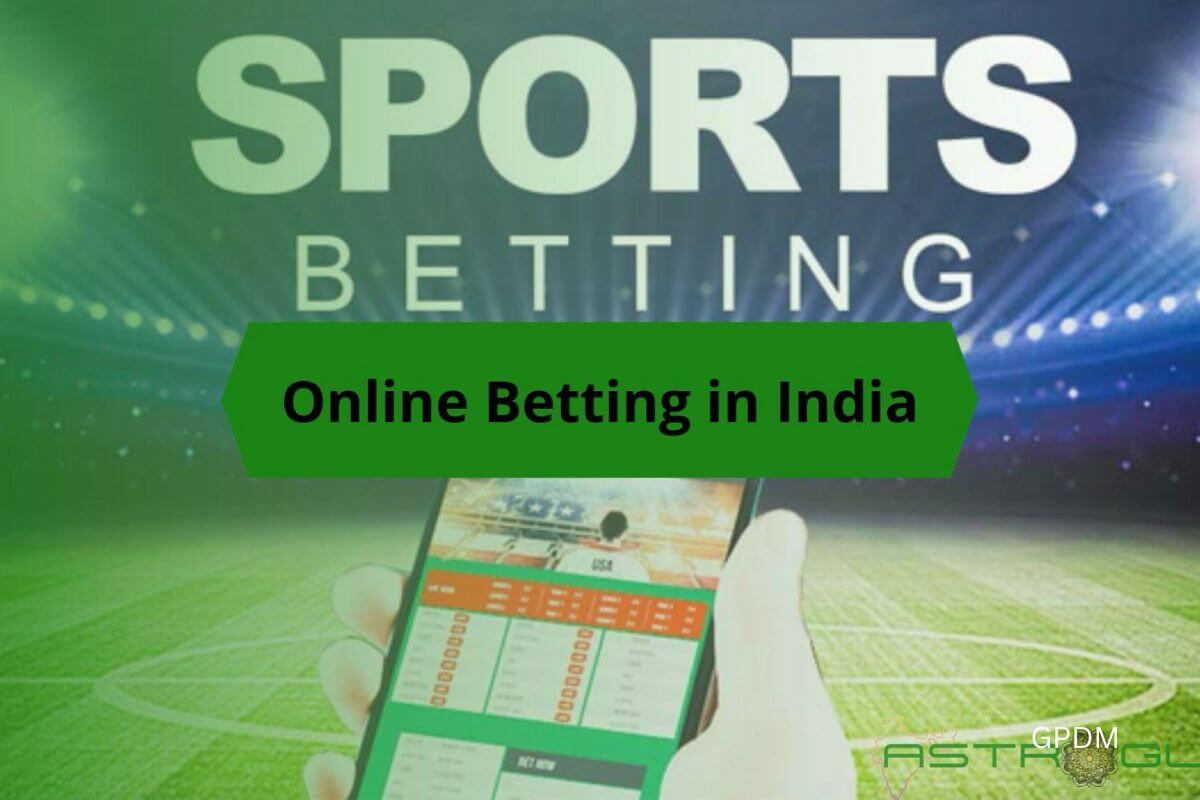 Sports Betting