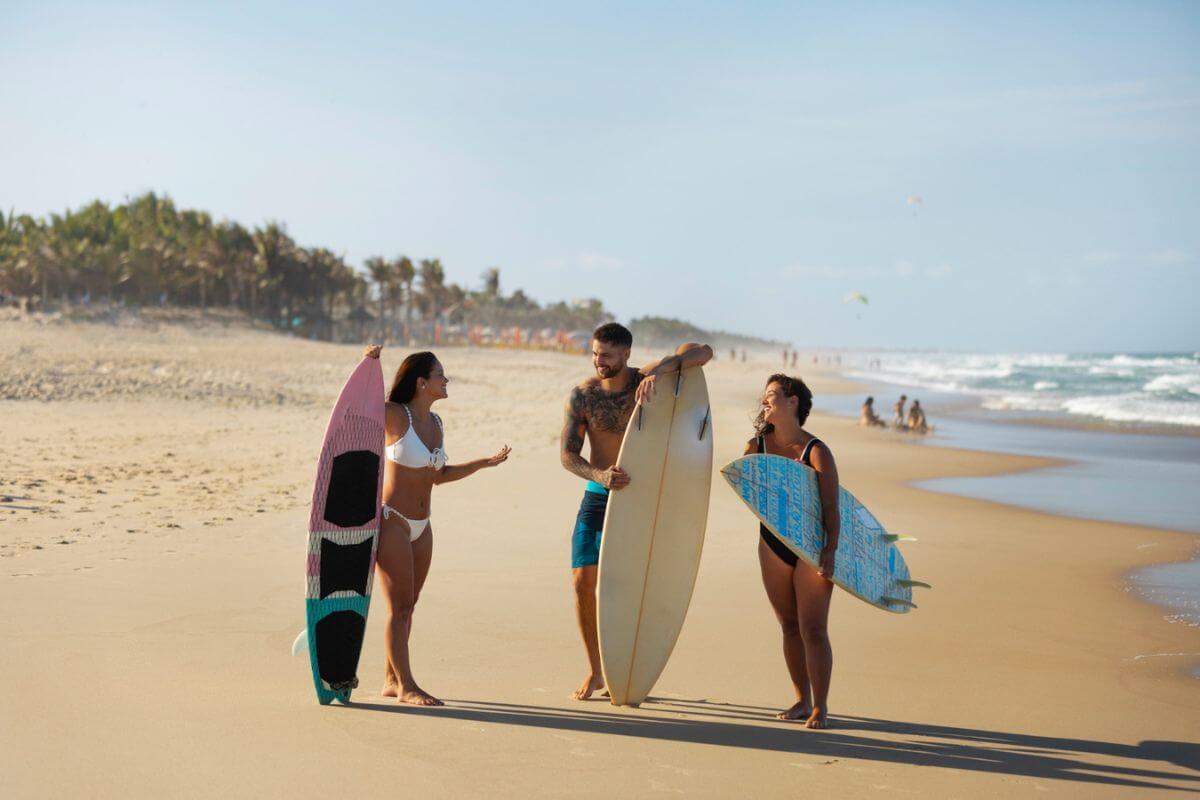 Safety Guide to Enjoying Goa