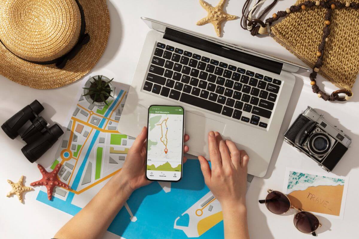 AI Tools to Transform Your Travel Experience