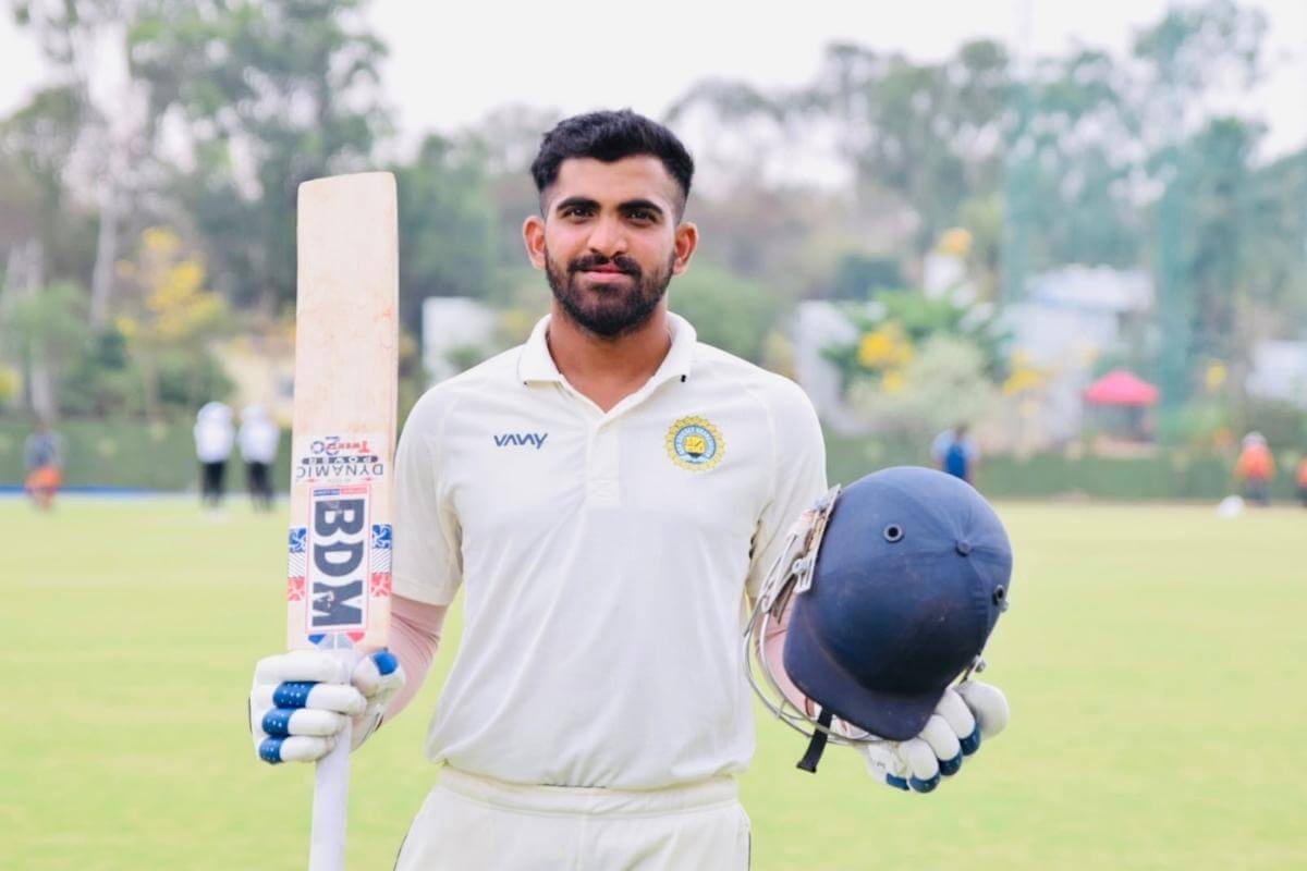 Deepraj Gaonkar - 1