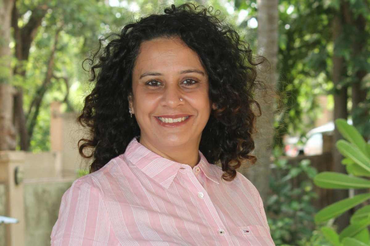 Dviti Bhalla - 1