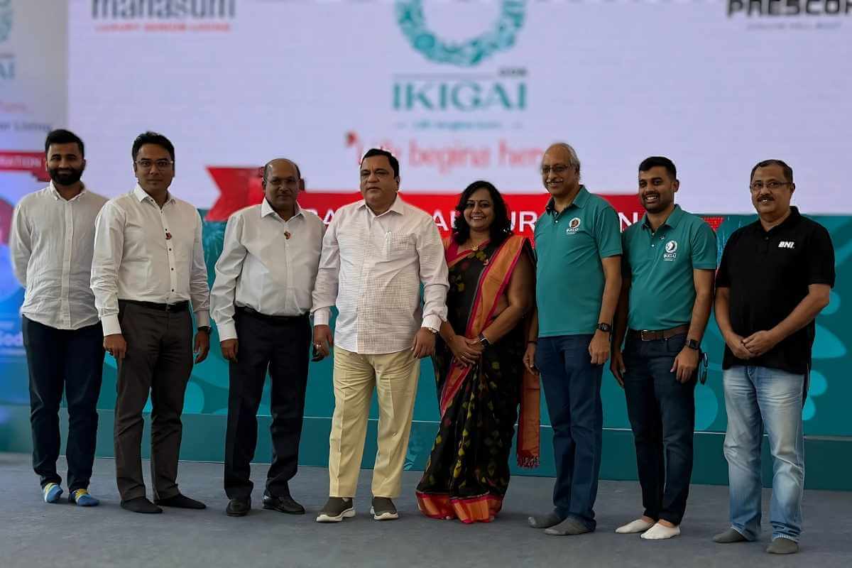 Manasum’s IKIGAI Goa