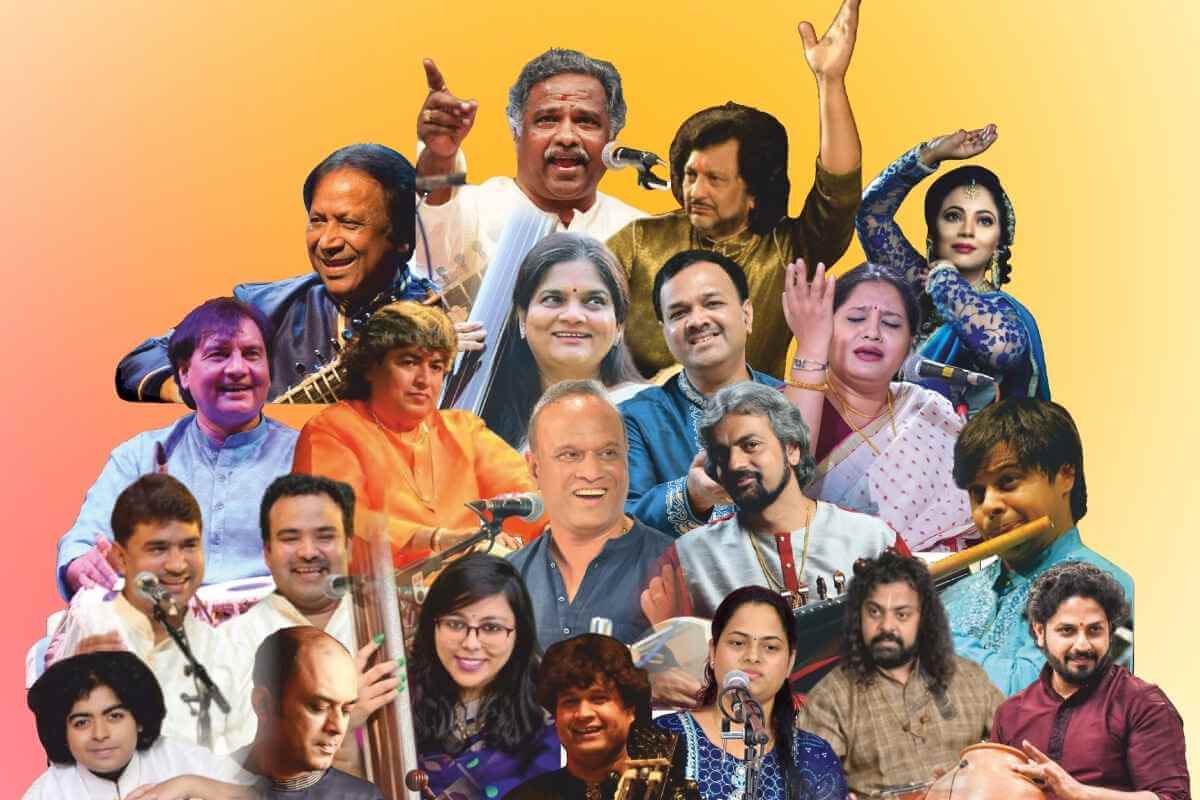 Swaramangesh 2024