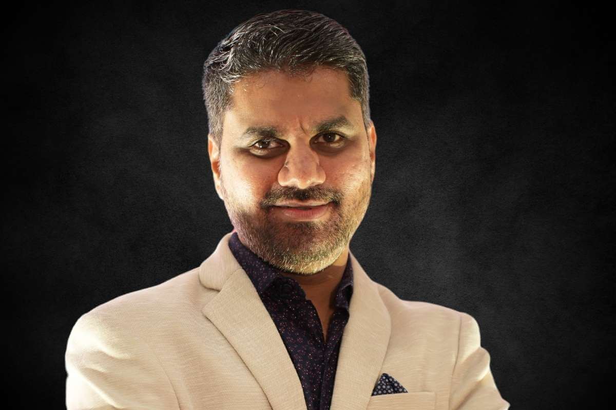 Ankur Kankonkar - 1