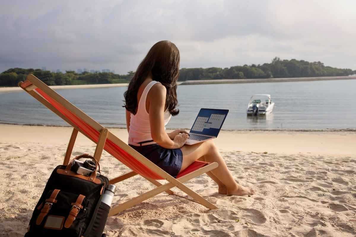 Goa Digital Nomads