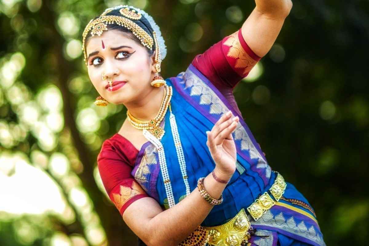 Aditi Naik Goa