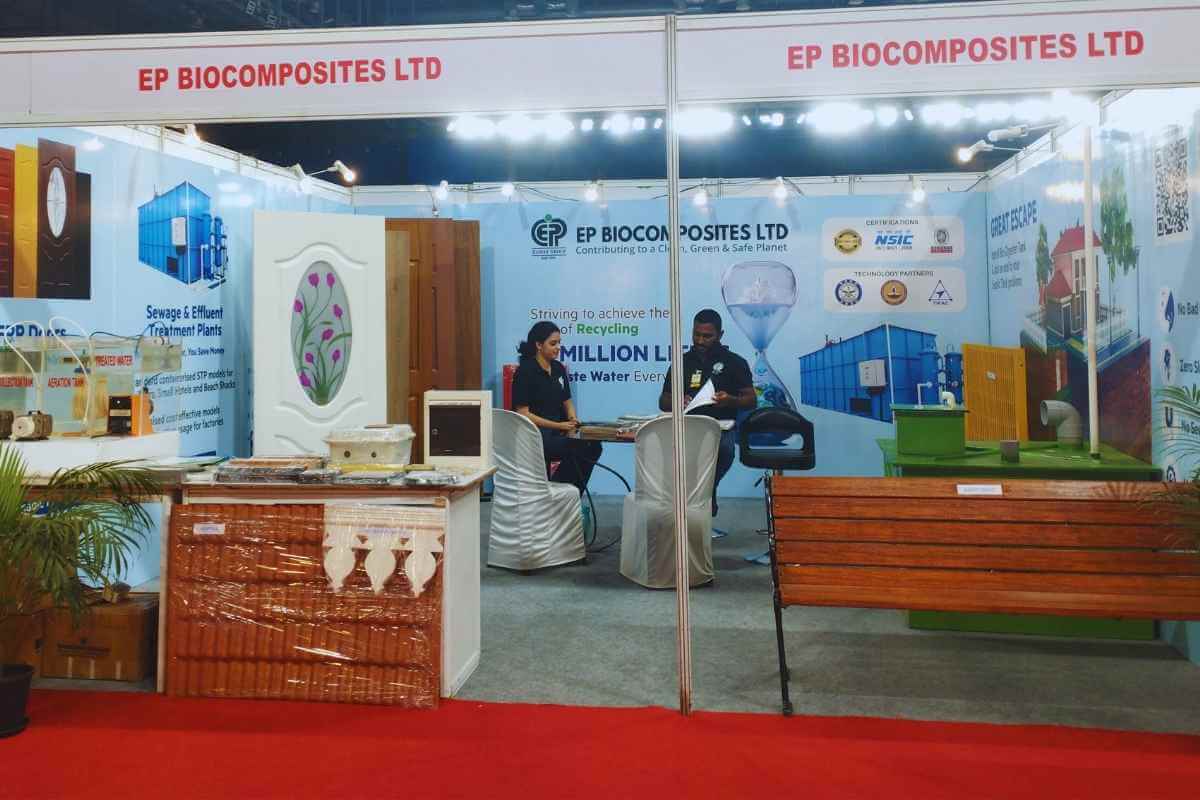 EP KAMAT GROUP