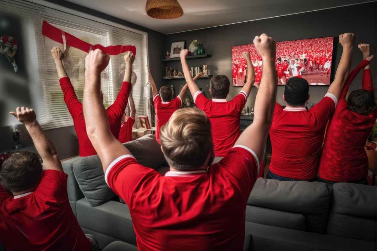 Most Betted on Games Around the World