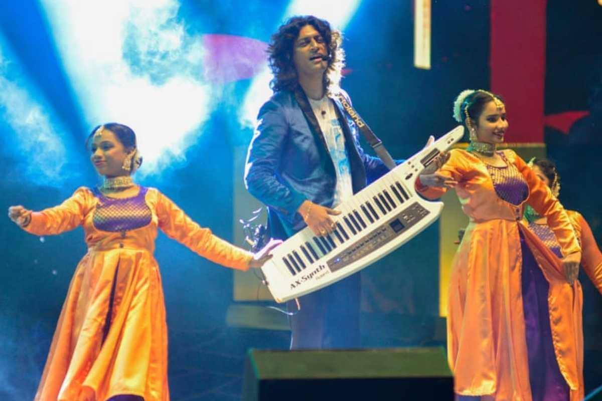 Mukesh Ghatwal