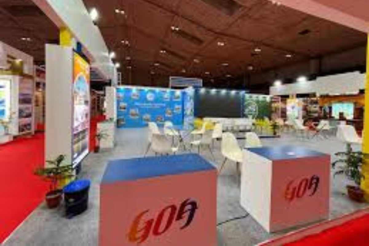 TTF Kolkata 2025