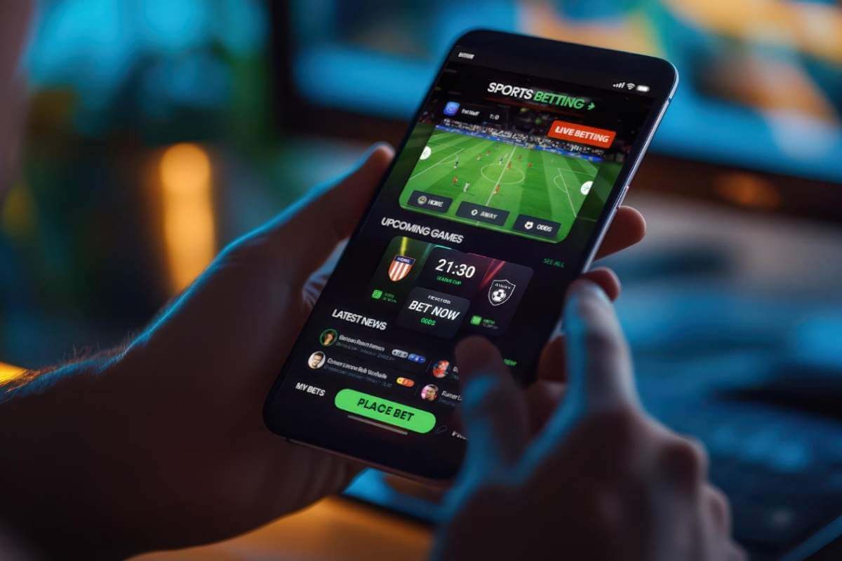 Sports Betting